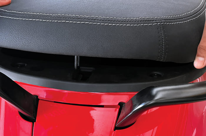 Ola S1 Pro long term review: first report